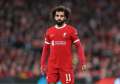 بسبب كلوب.. محمد صلاح قريب...