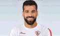 رسميا الزمالك بعلن التعاقد مع...