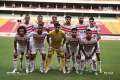 نقل لاعب الزمالك إلى المستشفى...