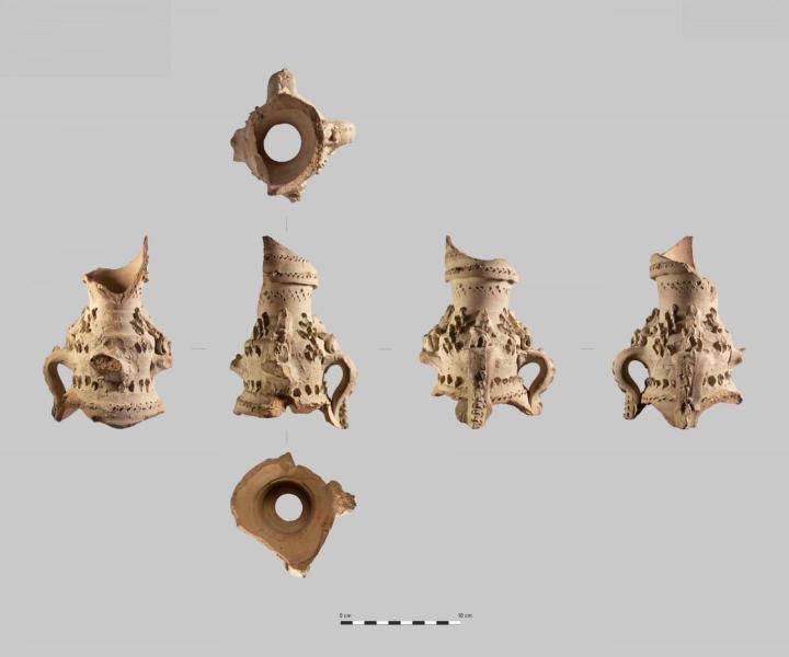 برنامج جدة التاريخية.. العثور على 25 ألفا ًمن المواد الأثرية تعود أقدمها إلى عصر الخلفاء الراشدين