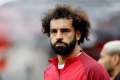 ليفربول يحدد بديل محمد صلاح