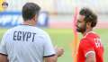 محمد صلاح يوجه رسالة لفيتوريا...