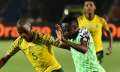 موعد مباراة نيجيريا وجنوب إفريقيا...