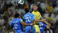 التشكيل المتوقع لمباراة الهلال والنصر...