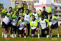 إصابة صفقة الزمالك الجديدة