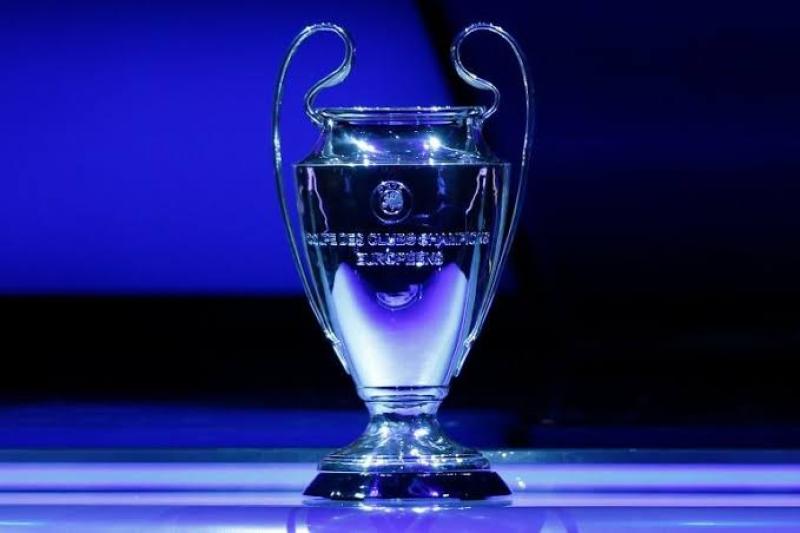موعد قرعة ربع نهائي دوري أبطال أوروبا 2023- 2024.. والقنوات الناقلة