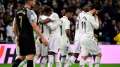قائمة ريال مدريد لمواجهة جيرونا...
