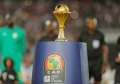 تواجد مصري..ترتيب هدافي أمم إفريقيا...
