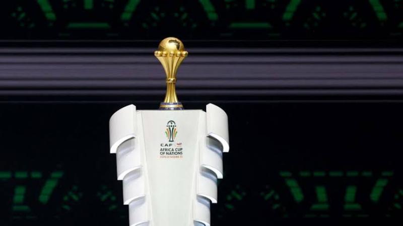 كأس الأمم الإفريقيا