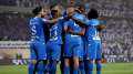 الهلال يعلن إصابة لاعب الفريق.....
