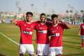 موعد مباراة شباب الأهلي والزمالك...