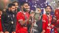 عدد بطولات الأهلي والزمالك في...