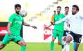 الوافد الجديد يتصدر ..ترتيب الدوري...