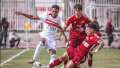 إيقاف لاعب الزمالك لأجل غير...