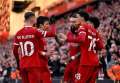 موعد مباراة ليفربول وبرينتفورد في...