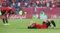 تصنيف صادم لمنتخب مصر بعد...