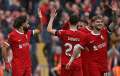 محمد صلاح بديلا.. تشكيل ليفربول...