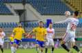 تشكيل الزمالك المتوقع لمواجهة الاسماعيلي...