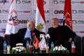 محمود الخطيب: أشكر إدارة الزمالك...