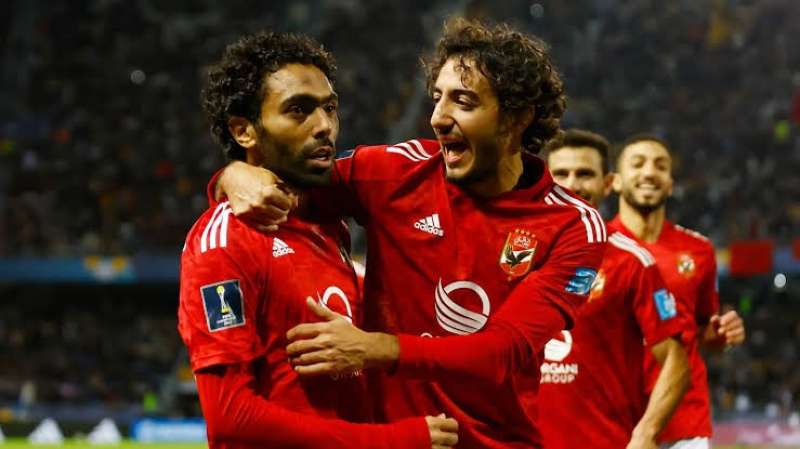 الاتحاد المغربي ينقذ الأهلي بشأن موعد كأس العالم للأندية