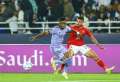 الأهلي يسير على نفس طريقة...