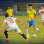 ترتيب الدوري المصري بعد تعادل...