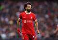موقف محمد صلاح من المشاركة...