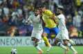 بقيادة رونالدو ..النصر يفوز على...