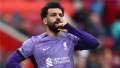 أخر تطورات إصابة محمد صلاح...