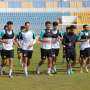 إيهاب جلال يعلن قائمة الإسماعيلي...