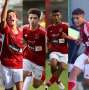 4 لاعبين من ”أهلي 2008”...