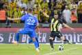 الكلاسيكو..موعد مباراة الهلال والاتحاد في...