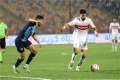 الزمالك في المركز الـ11 ..ترتيب...