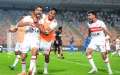 إصابة جديدة تضرب صفوف لاعب...