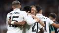 موقف بيلينجهام ..قائمة ريال مدريد...