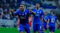 الهلال يفوز على اتحاد جدة...