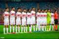 جوميز يعلن قائمة الزمالك لمواجهة...