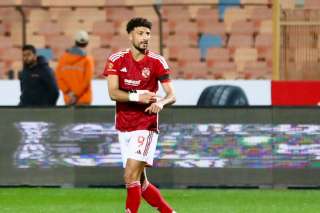 حجم إصابة وسام أبو علي...