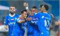 الهلال يسعى لتعزيز صدارته للدوري...