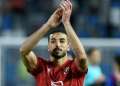 الأهلي ينهي صفقة بديل محمد...
