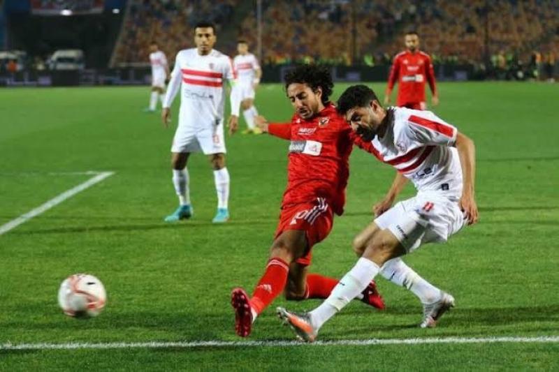تشكيل الأهلي المتوقع لمواجهة الزمالك في نهائي كأس مصر