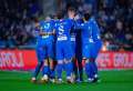 موقف نجم الهلال من المشاركة...