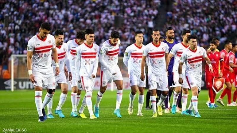 نهائي كأس مصر.. تعرف على غيابات الزمالك أمام الأهلي