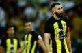 الدوري السعودي.. موعد مباراة اتحاد...