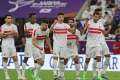 تعرف على قائمة الزمالك لمواجهة...