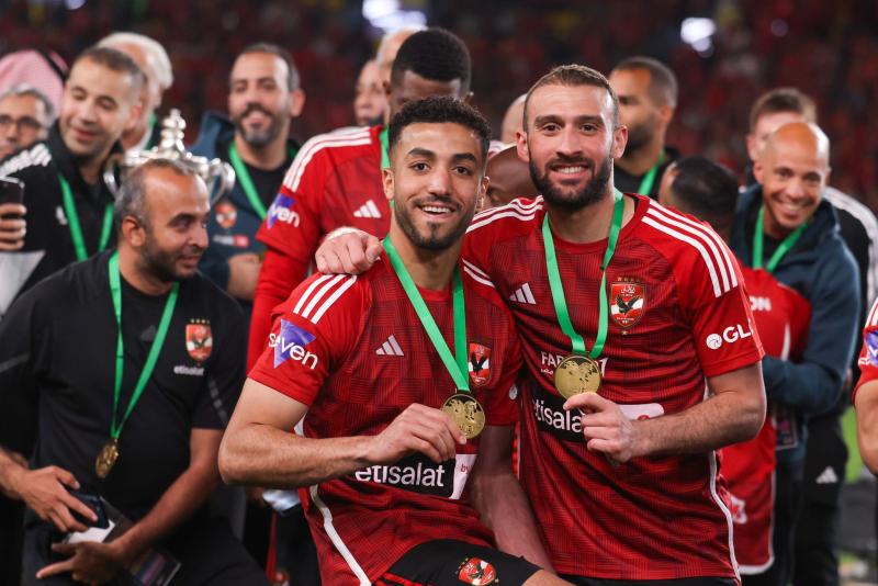 بطولة كأس مصر ملحمة تاريخية بين كبار أندية مصر