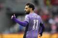 موقف محمد صلاح من مباراة...