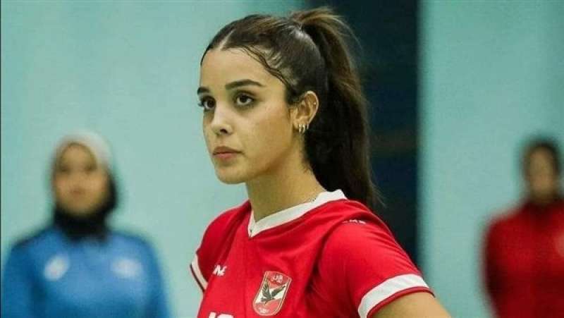 الكرة الطائرة| إيقاف لاعبة الأهلي وإحالتها للتحقيق بعد أزمتها مع مدرب منتخب مصر