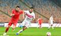 موعد مباراة الزمالك وفيوتشر في...