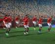 منتخب مصر يخوض تدريبه الأول...